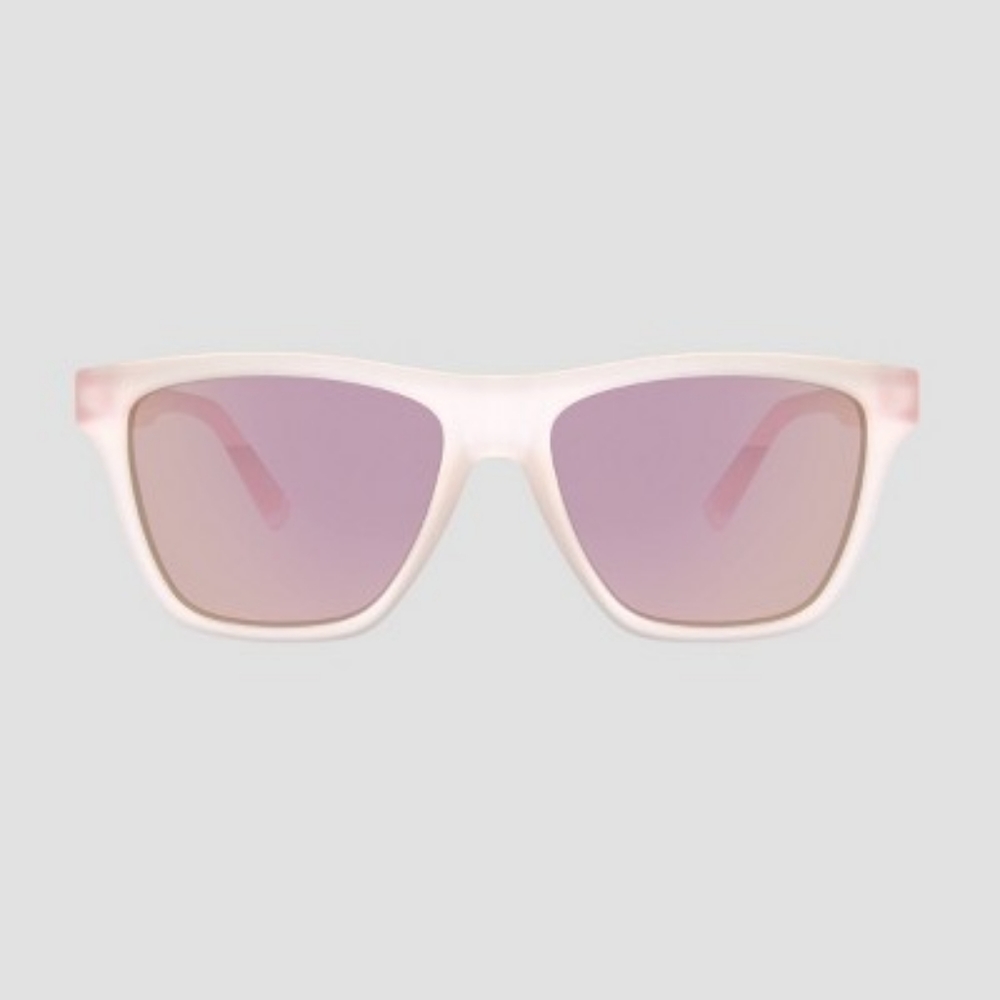 Pink Surf Sunglasses